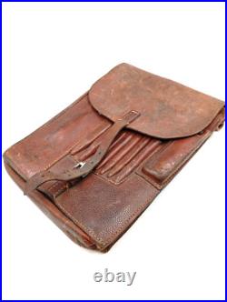 CBR/05/2025(REFA224K) Etui militaire porte carte allemand guerre 39/45 WW2