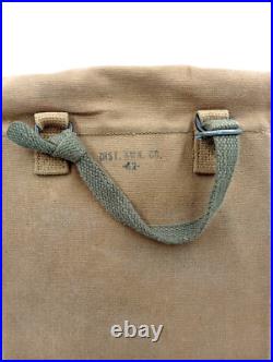 CBR/2025(REF288A) PORTE CARTE US COMPLET 1942 guerre 1939 1945 WW2