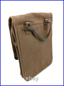 CBR/2025(REF288A) PORTE CARTE US COMPLET 1942 guerre 1939 1945 WW2