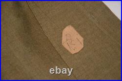 CHEMISE AMERICAINE Mle 1937-DEBARQUEMENT NORMANDIE-LIBERATION PROVENCE-3°US DIV