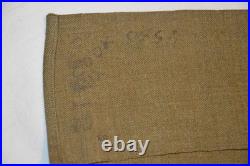 CHEMISE AMERICAINE Mle 1937-DEBARQUEMENT NORMANDIE-LIBERATION PROVENCE-3°US DIV