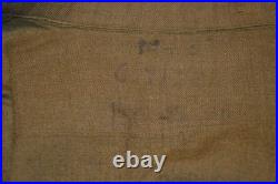 CHEMISE AMERICAINE Mle 1937-DEBARQUEMENT NORMANDIE-LIBERATION PROVENCE-3°US DIV