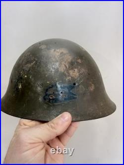 COQUE CASQUE JAPON T 90 Ww2