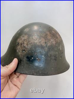 COQUE CASQUE JAPON T 90 Ww2