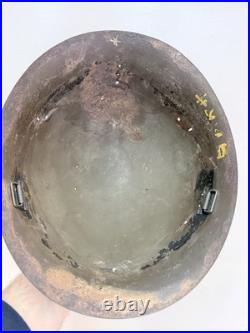 COQUE CASQUE JAPON T 90 Ww2