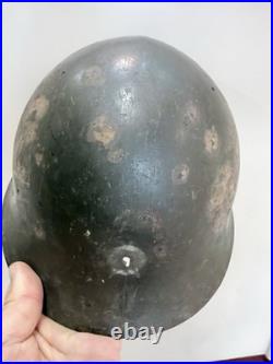 COQUE CASQUE JAPON T 90 Ww2