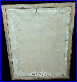 Cadre 2nd Guerre Mondiale