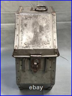 Caisse à films US WW2