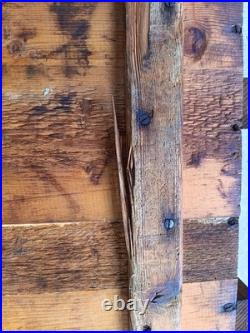 Caisse allemande Sprengstossbehälter Panzerfaust Klein Allemagne Munitionskiste