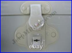 Caisse outillage 1942 M5 D28243 US mitrailleuse Browning M-1919 M2 Us Ww2 Jeep