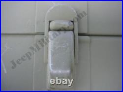 Caisse outillage 1942 M5 D28243 US mitrailleuse Browning M-1919 M2 Us Ww2 Jeep