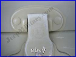 Caisse outillage 1942 M5 D28243 US mitrailleuse Browning M-1919 M2 Us Ww2 Jeep