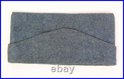 Calot Français WW1 France (matériel original!)