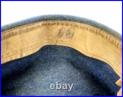 Calot Français WW1 France (matériel original!)