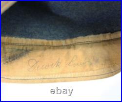 Calot Français WW1 France (matériel original!)