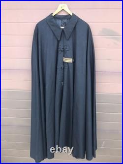 Cape / pélerine modèle 1931 Officier Français ww2 France 1940