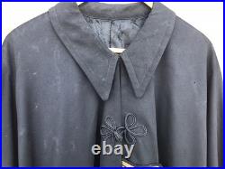 Cape / pélerine modèle 1931 Officier Français ww2 France 1940