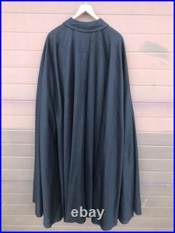 Cape / pélerine modèle 1931 Officier Français ww2 France 1940