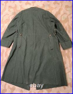 Capote CJF 1938