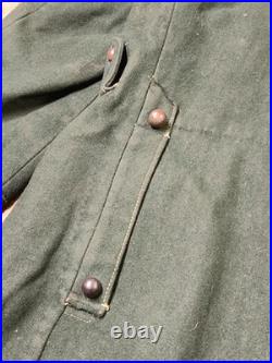 Capote CJF 1938