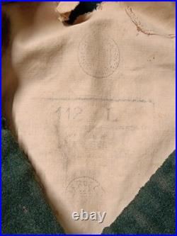 Capote CJF 1938