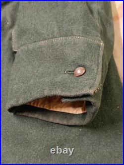 Capote CJF 1938