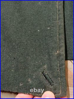 Capote CJF 1938