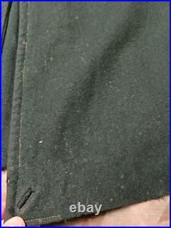 Capote CJF 1938