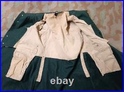 Capote CJF 1938