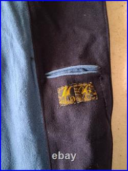 Capote Tunic Infirmiere Nurse Ww2 Cape Pare Dessus