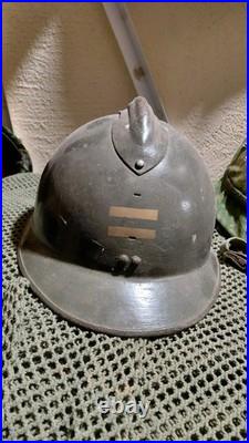 Casque Adrian M26