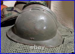 Casque Adrian M26
