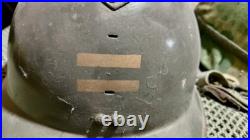 Casque Adrian M26
