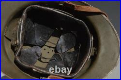 Casque Adrian modèle 1926 Artillerie France 40 French Helmet