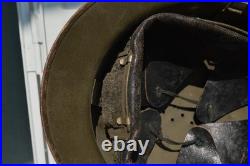 Casque Adrian modèle 1926 Artillerie France 40 French Helmet