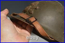 Casque Adrian modèle 1926 Artillerie France 40 French Helmet