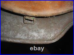 Casque All Wh Mle 40 Camoufler 3 Ton Normandie