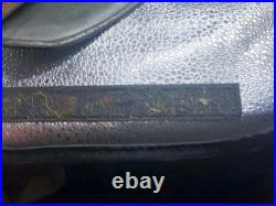 Casque Allemand De Transition WW1 / WW2 M16 Variation Rare Casque KM