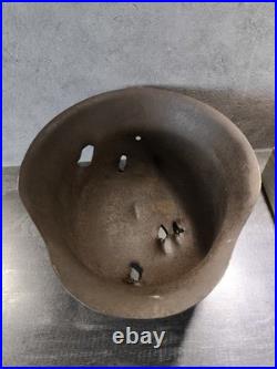 Casque Allemand Kriegsmarine German Helmet