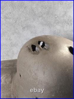 Casque Allemand Kriegsmarine German Helmet