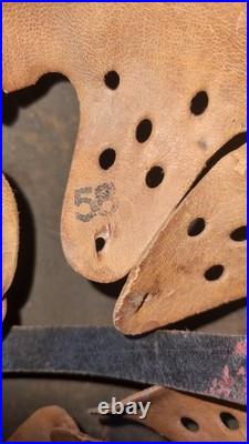 Casque Allemand M42 Camouflé