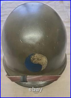Casque Américain Complet (1)