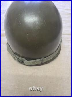 Casque Américain Complet (1)