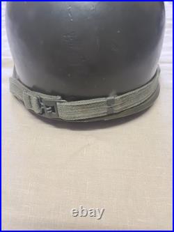Casque Américain Complet (1)