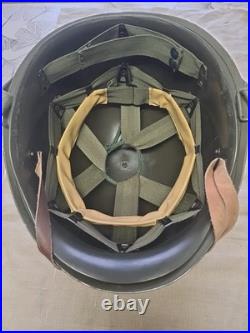 Casque Américain Complet (1)