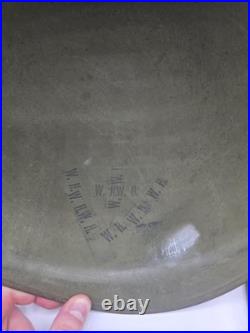 Casque Américain US M1 WW2 militaria militaire guerre wwii