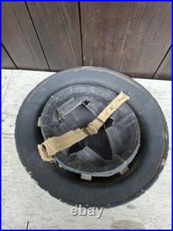 Casque Anglais 1941 MkII ww2