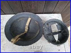 Casque Anglais 1941 MkII ww2