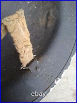 Casque Anglais 1941 MkII ww2