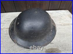 Casque Anglais 1941 MkII ww2